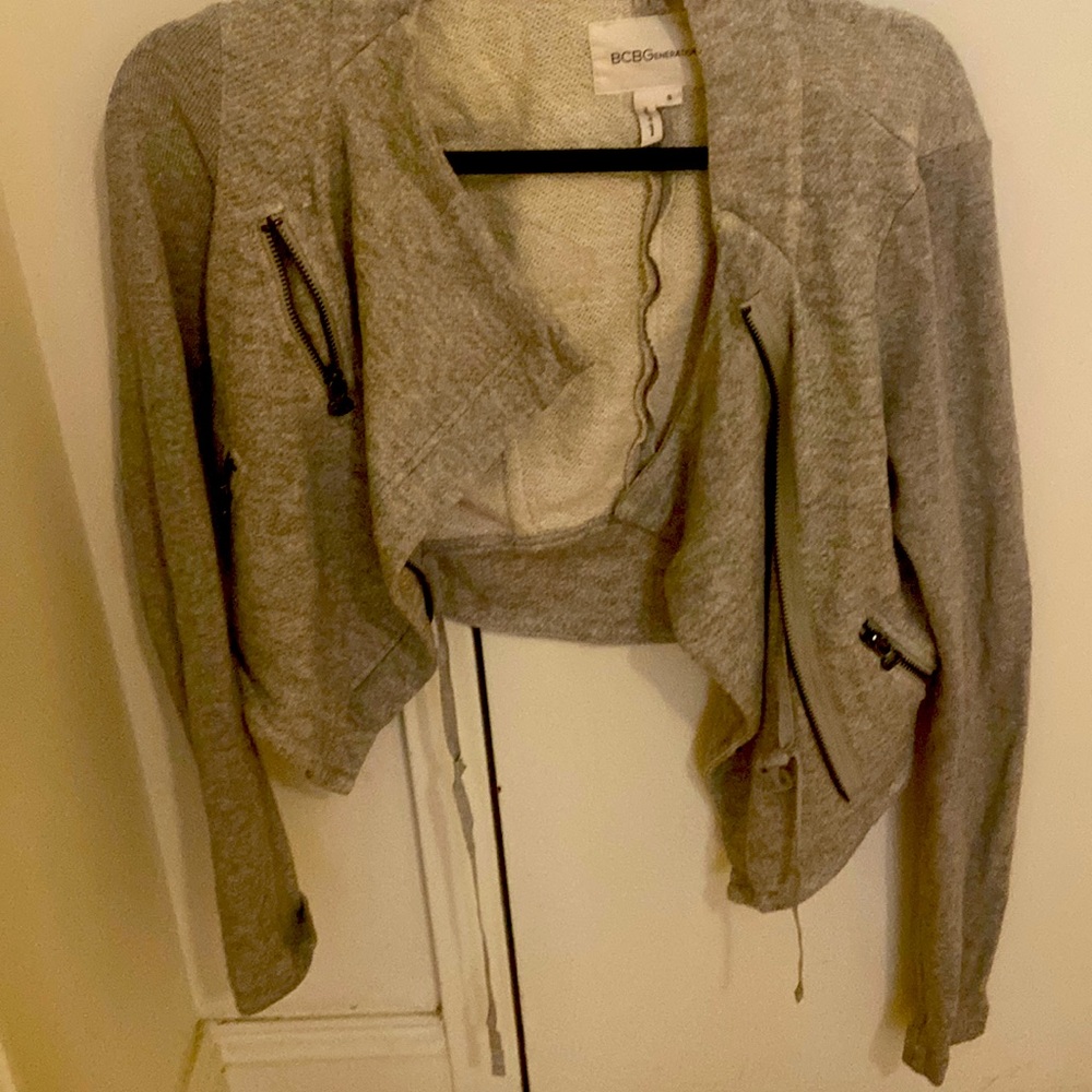 BCBG jacket